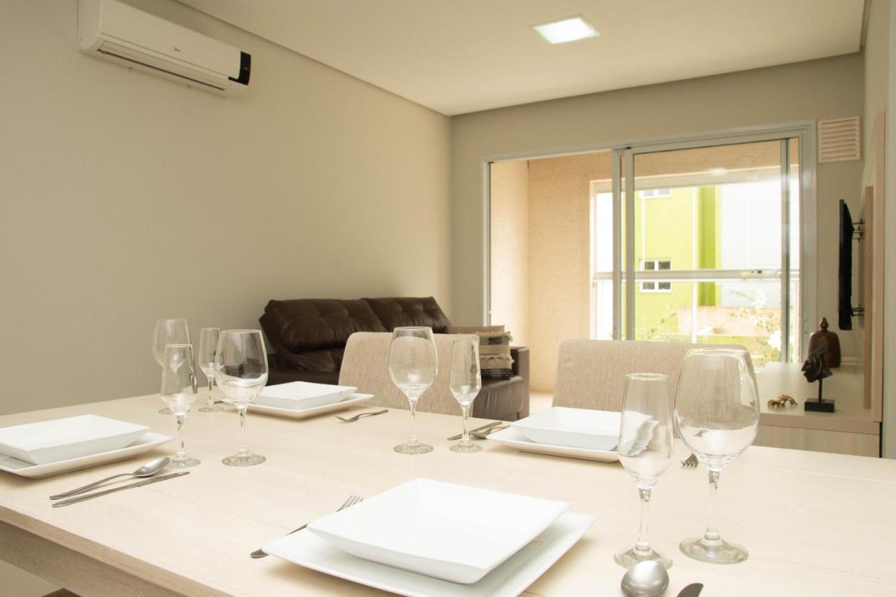 Apartament Apto Costao Das Gaivotas, Verde E Mar Para Casais Ing-011-2108 Florianópolis Zewnętrze zdjęcie