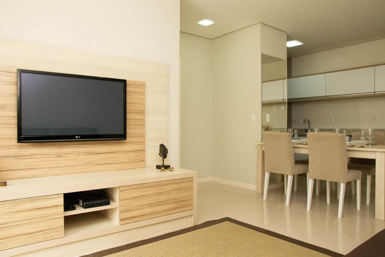 Apartament Apto Costao Das Gaivotas, Verde E Mar Para Casais Ing-011-2108 Florianópolis Zewnętrze zdjęcie