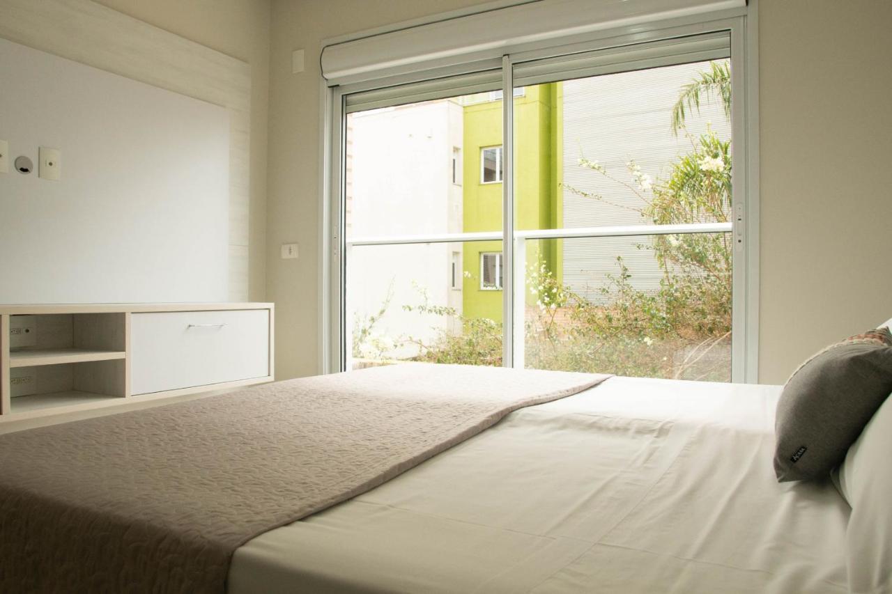 Apartament Apto Costao Das Gaivotas, Verde E Mar Para Casais Ing-011-2108 Florianópolis Zewnętrze zdjęcie