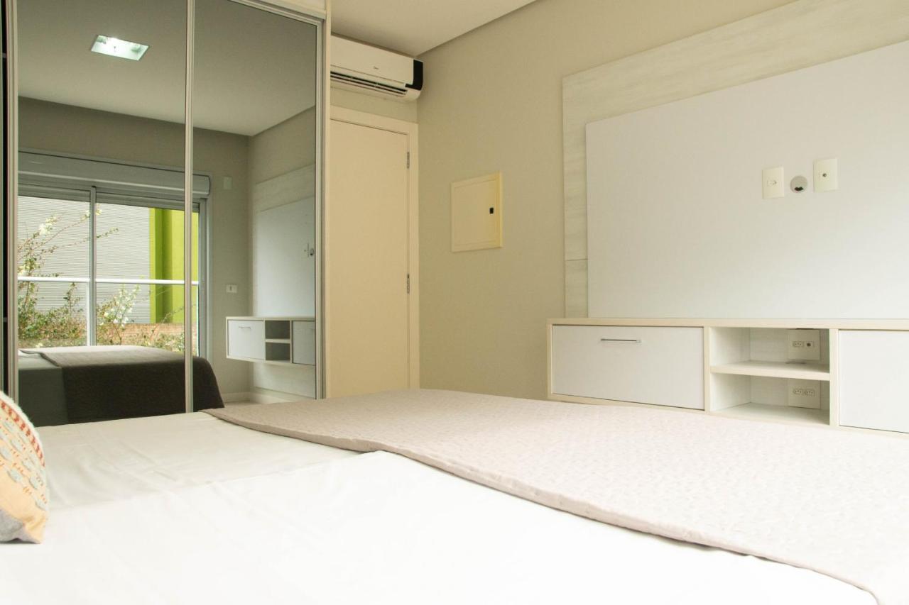 Apartament Apto Costao Das Gaivotas, Verde E Mar Para Casais Ing-011-2108 Florianópolis Zewnętrze zdjęcie