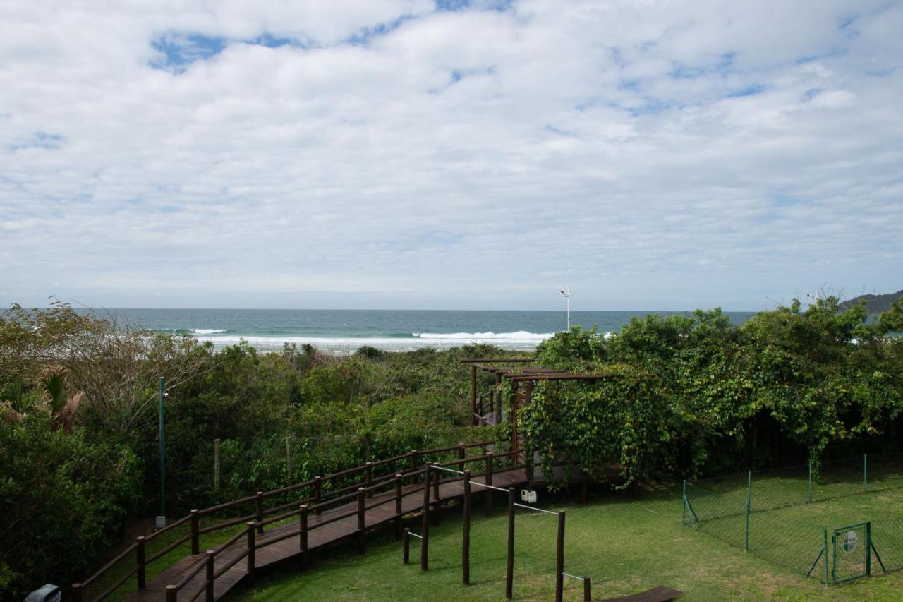 Apartament Apto Costao Das Gaivotas, Verde E Mar Para Casais Ing-011-2108 Florianópolis Zewnętrze zdjęcie