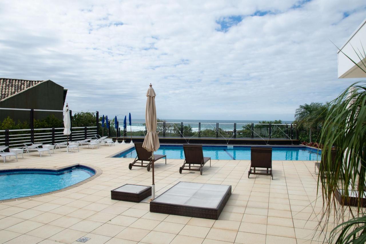 Apartament Apto Costao Das Gaivotas, Verde E Mar Para Casais Ing-011-2108 Florianópolis Zewnętrze zdjęcie