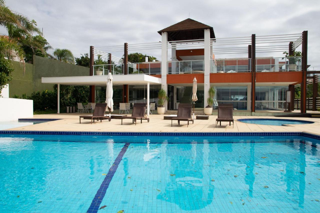 Apartament Apto Costao Das Gaivotas, Verde E Mar Para Casais Ing-011-2108 Florianópolis Zewnętrze zdjęcie
