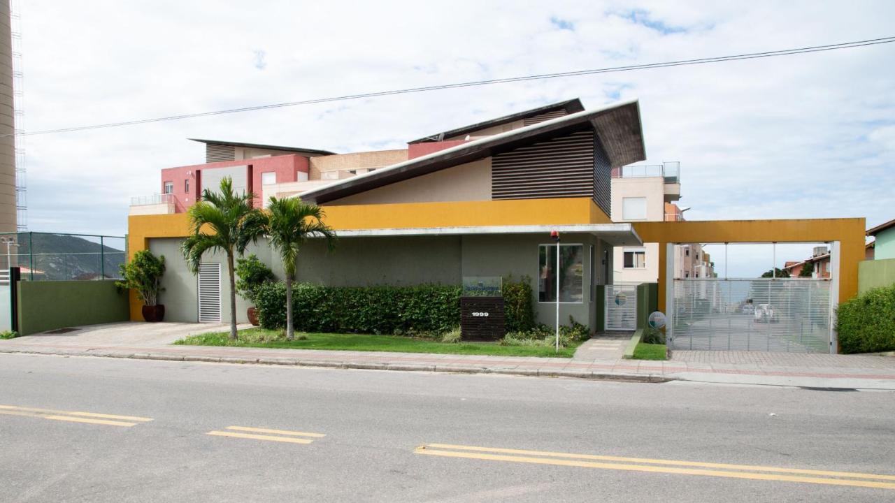 Apartament Apto Costao Das Gaivotas, Verde E Mar Para Casais Ing-011-2108 Florianópolis Zewnętrze zdjęcie